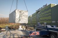 thyssenkrupp Steel baut IT-Infrastruktur mit Rittal Edge-Rechenzentren aus