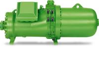 BITZER at the BIG 5 trade fair in Dubai