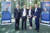 Jahrestagung Massivumformung 2019 - Schwerpunkt massiverNACHWUCHS