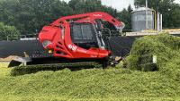 Der neue PistenBully 600 Polar GreenTech ist da