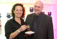 Technology goes Flavour - BWT water+more präsentiert preisgekröntes Filtersystem auf der Internorga