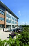 Heavy duty and versatile: Stabilodrain® on roofs