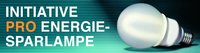 Initiative PRO Energiesparlampe auch 2009 mit starken Partnern
