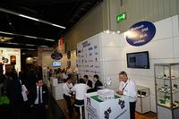 Atlantik Elektronik verzeichnet erfolgreichen Messeauftritt auf der embedded world 2014 in Nürnberg