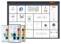 Strategische Allianz für sicheres Gebäudemanagement und Smart Home