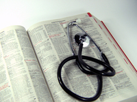 Patienten gewinnen durch Internetauftritt