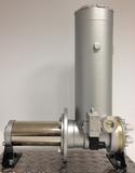 Neue Filter-Kühler-Baureihe für den Leitungseinbau