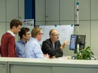 Schwermaschinenhersteller setzt auf Generativen Design-Ansatz von Autodesk