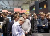 KIRU fährt zur CeBIT
