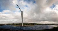 Britisches Industrieunternehmen versorgt sich selbst mit sauberem Strom