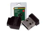 Mini USB Card Reader von DIGITUS®