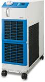 Kompakt-Temperiergerät mit 9 kW Leistung von SMC