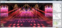 Martin ShowDesigner(TM) (MSD) demo version now available!