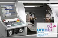 MPDV supports UMATI