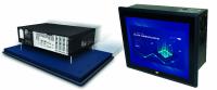 FLEX Serie - Modularer Panel PC mit Coffee Lake CPU