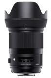 SIGMA 40mm F1.4 DG HSM