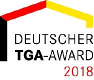 Der DEUTSCHE TGA-AWARD 2018 - Bewerbungsphase ist gestartet - Fachplaner stellen ihre Projekte vor