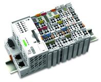 flexROOM® - die perfekte Lösung für die Raumautomation ergänzt mit Schnittstellen für Schnittstelle für KNX und SMI