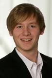 Markus Nedwed ist neuer Fachinformatiker beim Freien IT-Verbund teaming IT