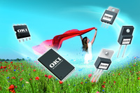 ROHM Semiconductor stellt auf der PCIM 2011 neue Produkte aus