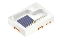 Neue Infrarot-LED von Osram für 2D-Gesichtserkennung