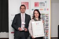 Wettbewerb "Deutschlands Beste Arbeitgeber": azh als Teil der VSA-Unternehmensgruppe im Wettbewerb "Deutschlands Beste Arbeitgeber" erneut ausgezeichnet