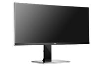 AOC präsentiert Monitor-Innovationen auf der CeBIT