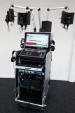 42am bereitet Schweizer Studenten mit Lawo RƎLAY Virtual Radio Mixer auf Radio der Zukunft vor
