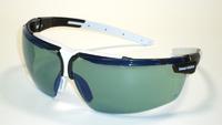 Neues hellblaues Breitband-Laserschutzfilter P1M01