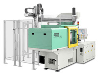 Hochleistung, Energieeffizienz und Automation im Fokus