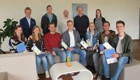 FIS gehört zu Deutschlands besten Ausbildern