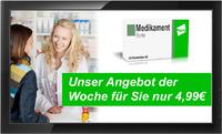 Apothekertag 2013 in Münster: mirabyte zeigt neue Lösung für digitale Bildschirmwerbung und Notdienstanzeige