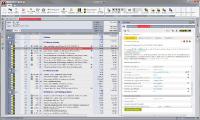 AVA Software Hersteller COSOBA verbindet STLB-Bau Online mit AVA.relax