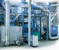 Erste Herbold PET Waschanlage in Kasachstan