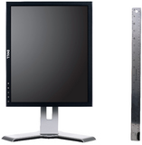 Dell stellt zwei neue Multimedia-Flachbildschirme vor