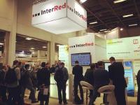 Multi Channel Publishing Lösung InterRed auf der Digital Content Expo (WAN-IFRA)