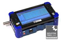 Revolutionary Handheld Raman Analyzers: Pervasive Raman Spectroscopy has Arrived