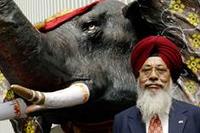 HANNOVER MESSE 2015: Indien ist Partnerland