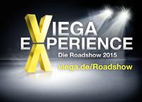 "Viega Experience": mitreißende Show trifft Technik