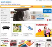 Ströer Digital Media shoppt bei Yatego.com