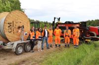 Tag der Daseinsvorsorge am 23. Juni 2021