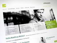 re-lounge launcht die neue Online-Community "my.YPP" des Medizintechnikherstellers Straumann