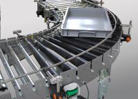 Fördertechnik mit System