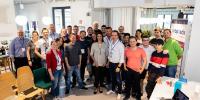 PropTech-Hackathon liefert Impulse und technologische Innovationen für die Bau- und Immobilienbranche