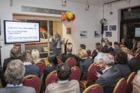 Meeting Mittelstand 4.0