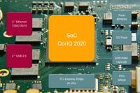ELTEC Elektronik führt neue SoC-basierte Controller-Familie ein