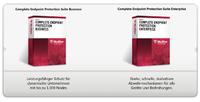 McAfee Complete Endpoint Protection Suite