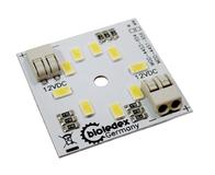 Bioledex präsentiert LED-Module für 12VDC Betrieb