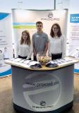 PROCAD auf der Karrieremesse der Hochschule Karlsruhe