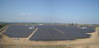 Kyocera liefert Solarmodule für zweite Ausbaustufe zum 16 MWp Solarpark
